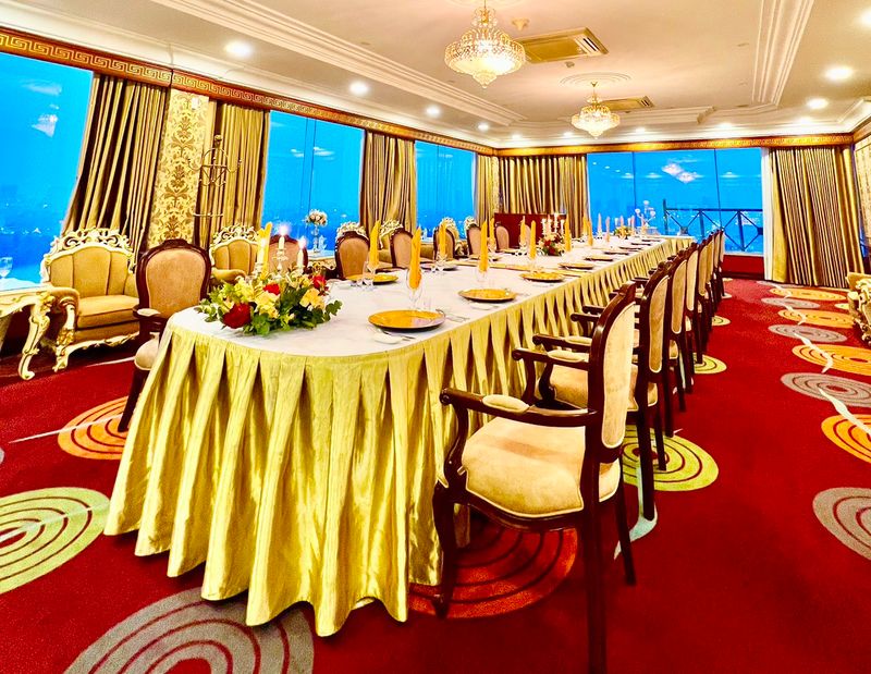 Phòng VIP - Phượng Hoàng